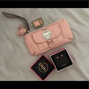 Juicy Couture Pinky Set! 💖